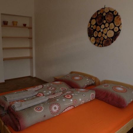 Apartment Třeboň 외부 사진