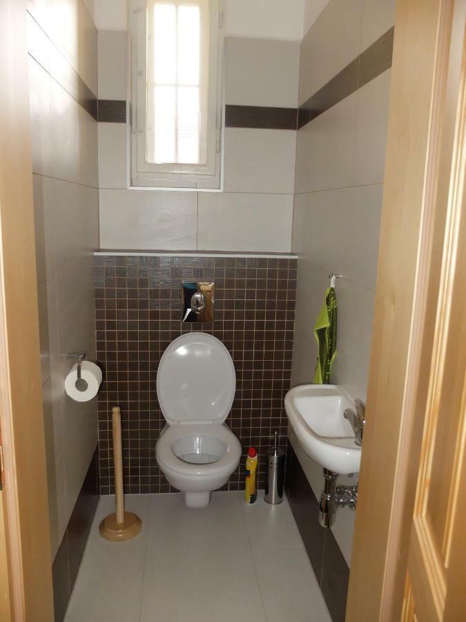 Apartment Třeboň 외부 사진