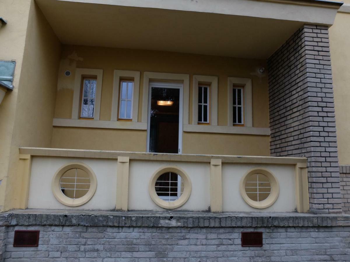 Apartment Třeboň 외부 사진
